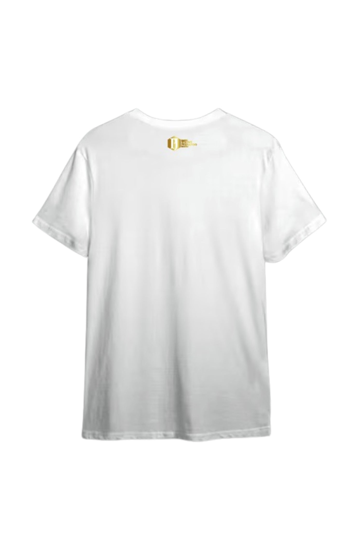 TGC - White Tshirt - Unisex
