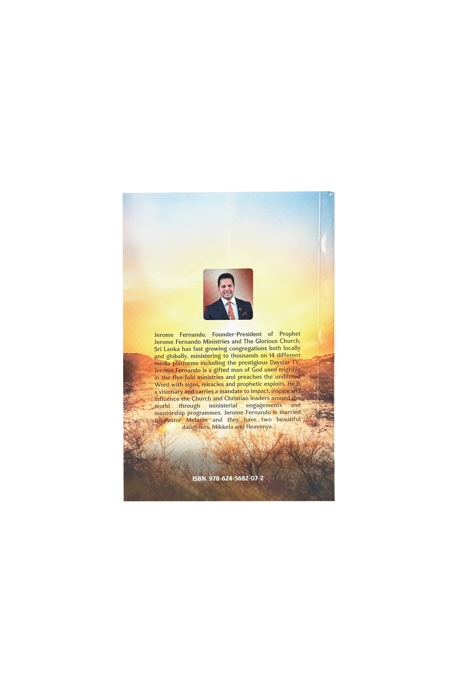 [PICK-UP] Enjoying The Benefits Of Salvation when Jesus Paid In Full (English/Sinhala/Tamil)