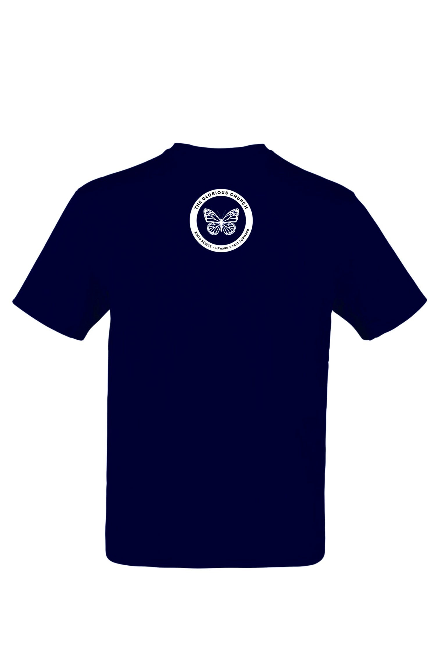 10 Times Better - Navy Blue - Unisex