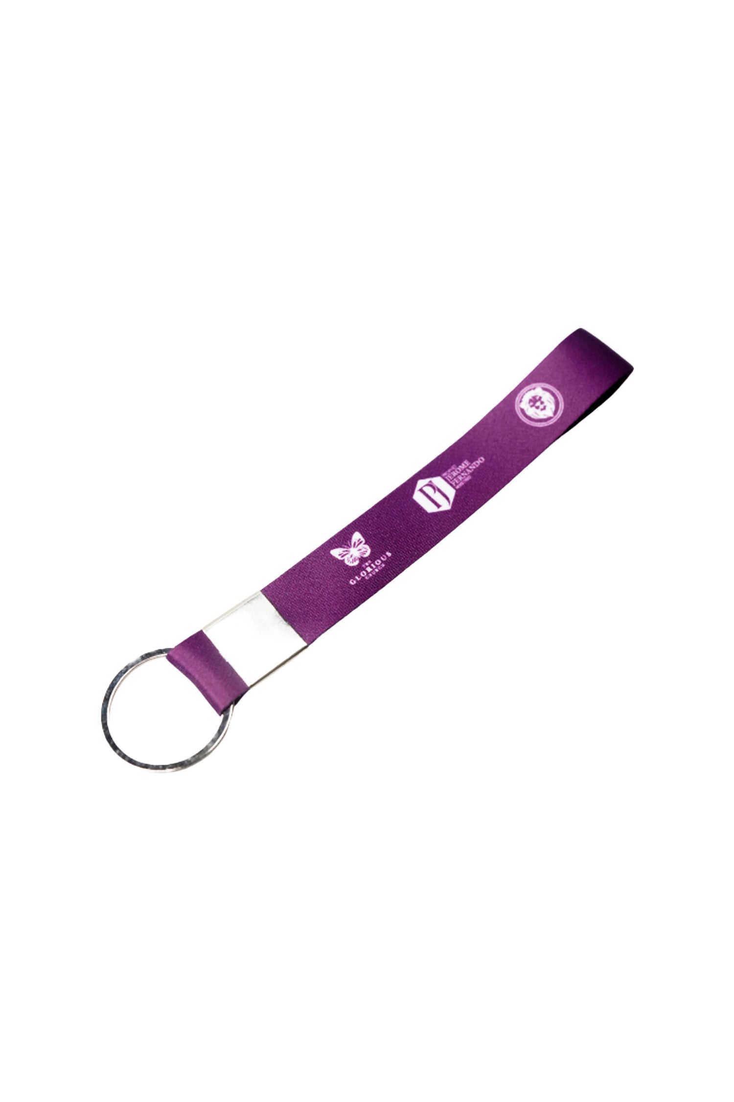 2024 Year of the Good Wine Key Tags
