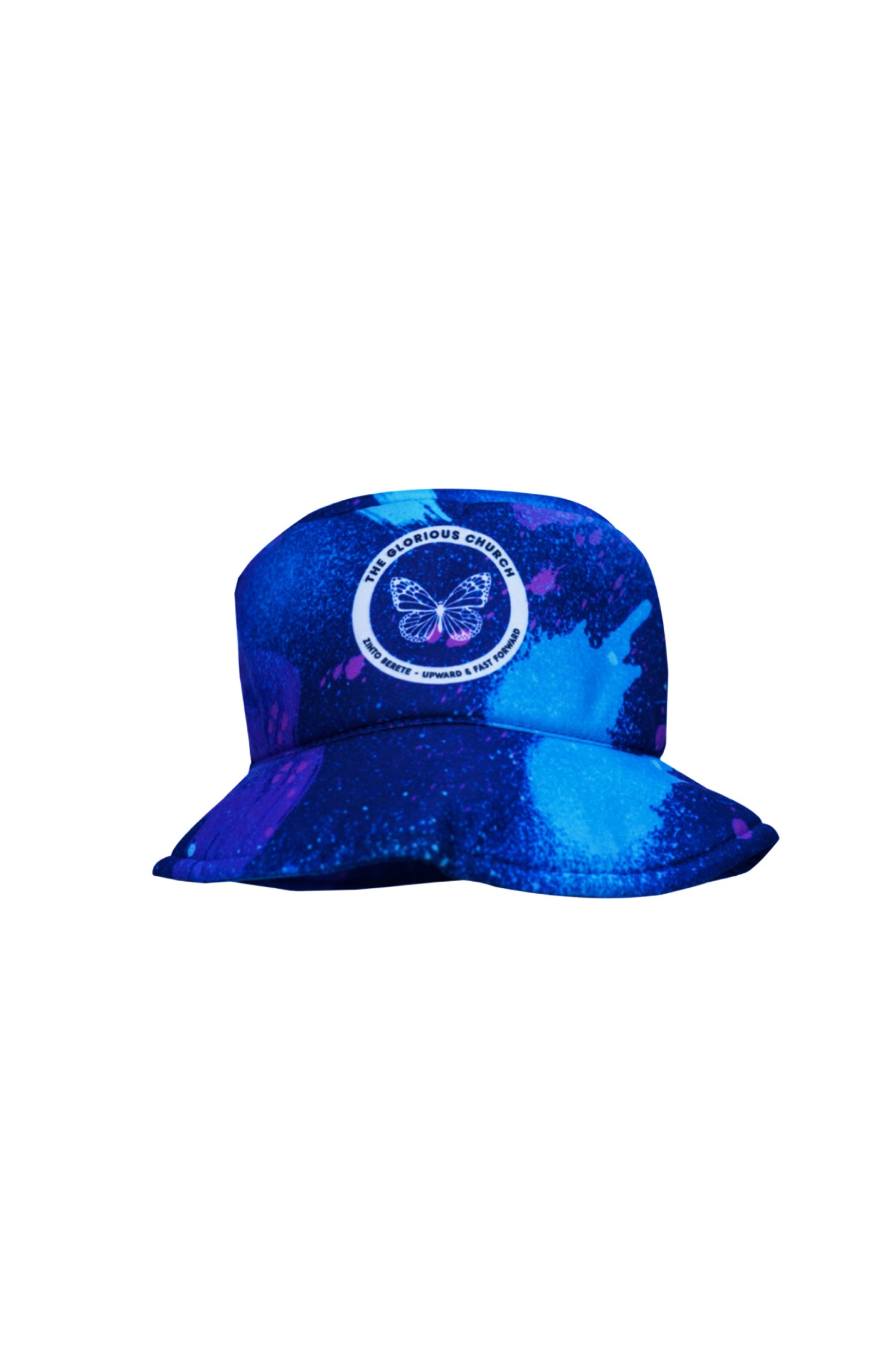 TGC - Bucket Hat