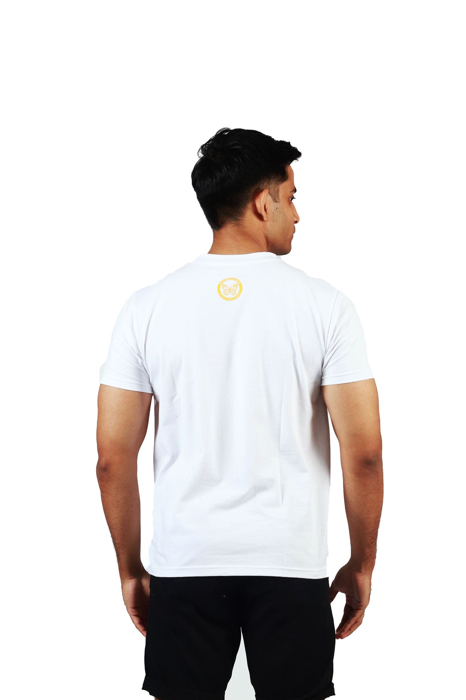 Lion's Tribe is the Winning Tribe - White - Unisex