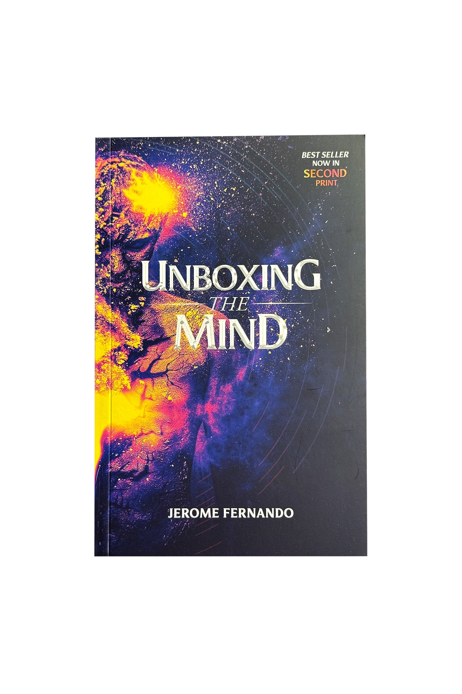 [PICK-UP-SL] The Unboxing the Mind by Prophet Jerome Fernando