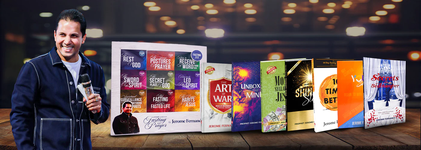 Prophet's Resources