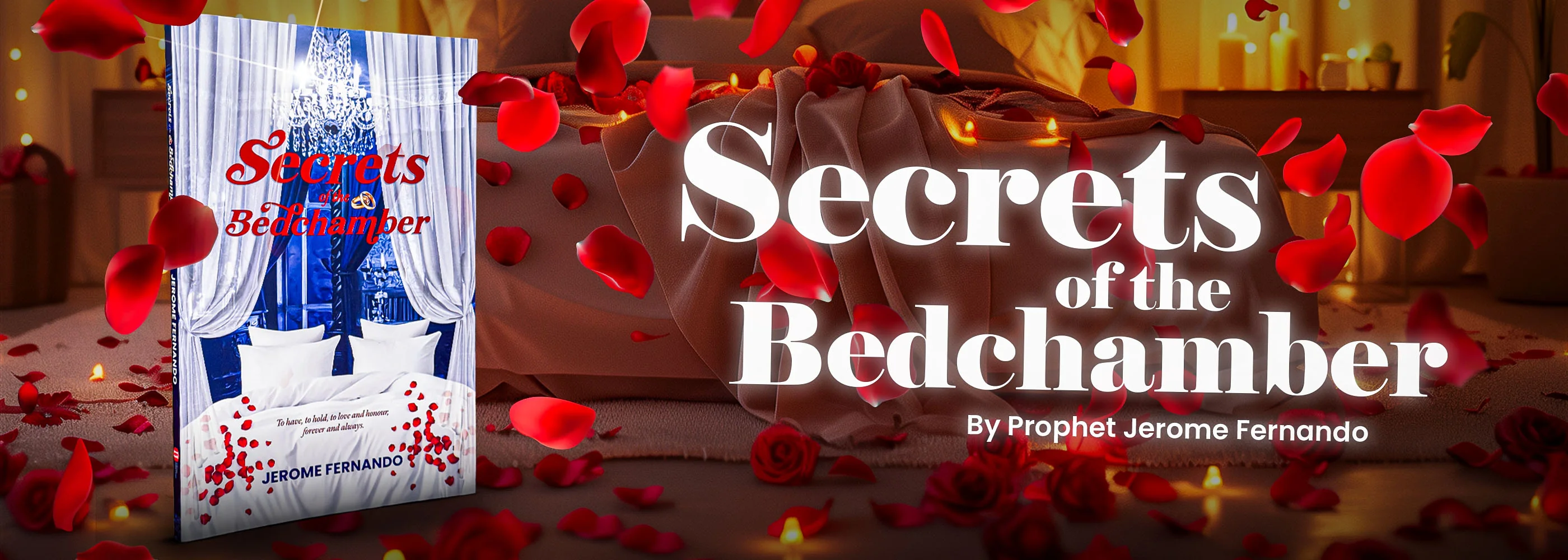 Secrets of the Bedchamber