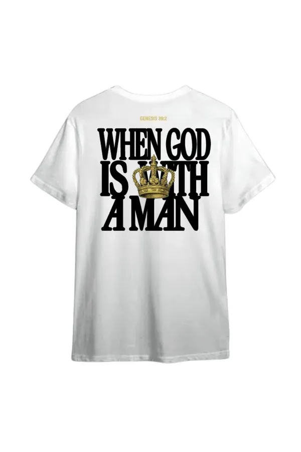 uncommon-resources-when-God-is-with-a-man-white-tshirt-2.webp