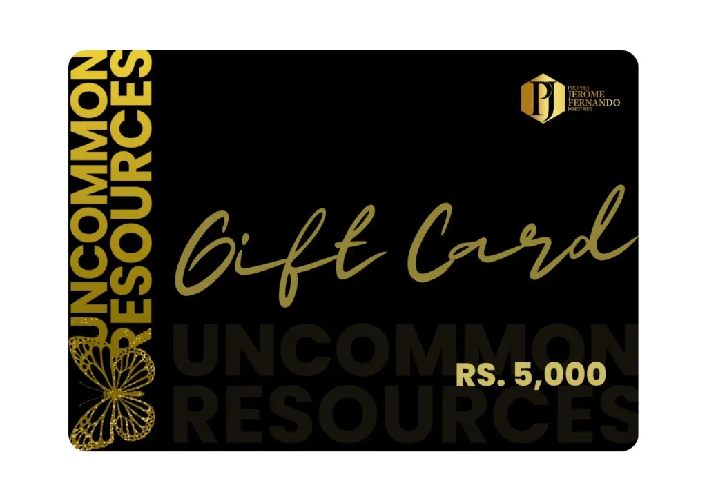 Gift Card - Rs. 15,000