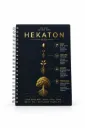 Hekaton Note Book (Soft Cover)