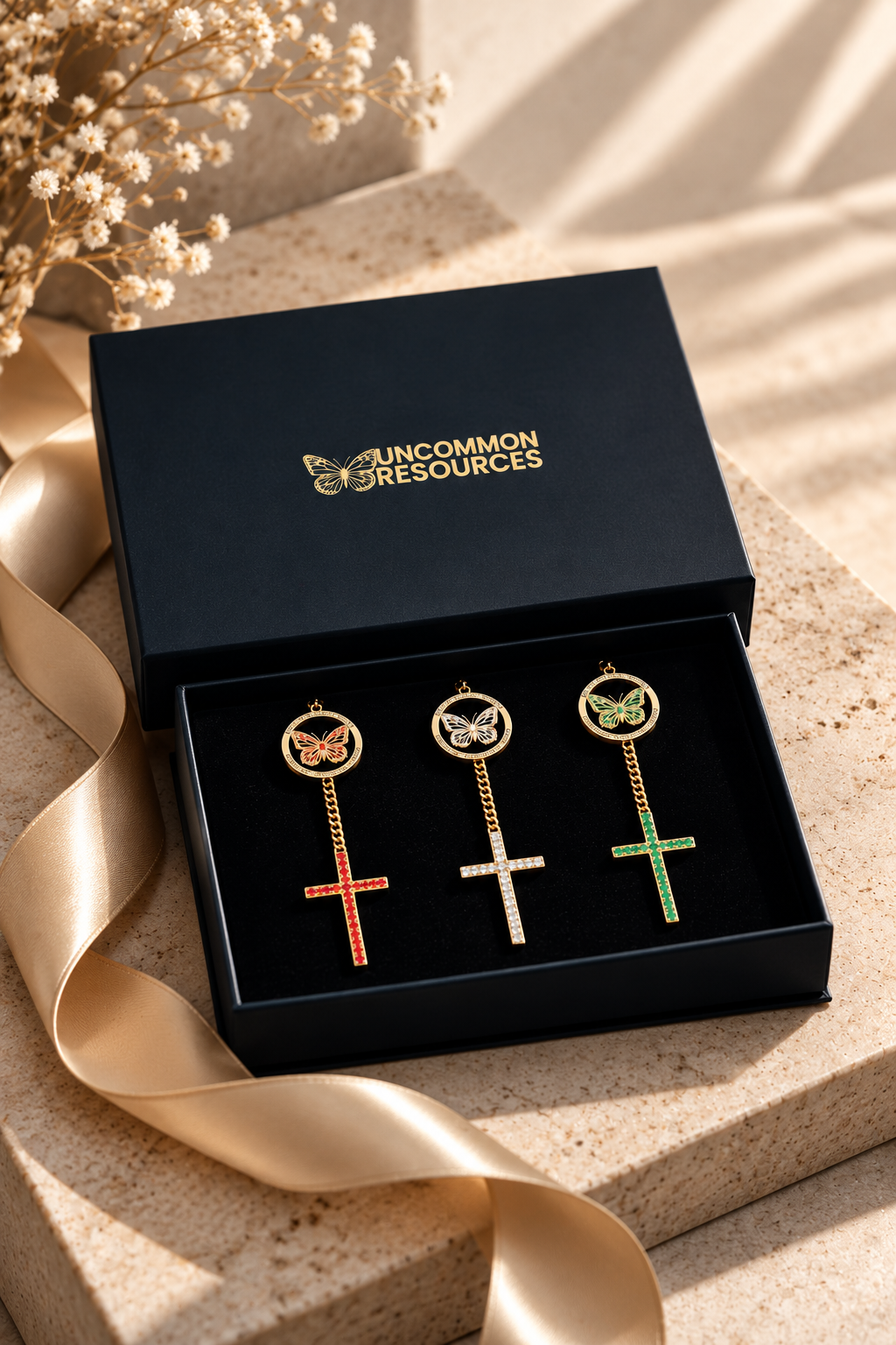 The Keepsake Collection