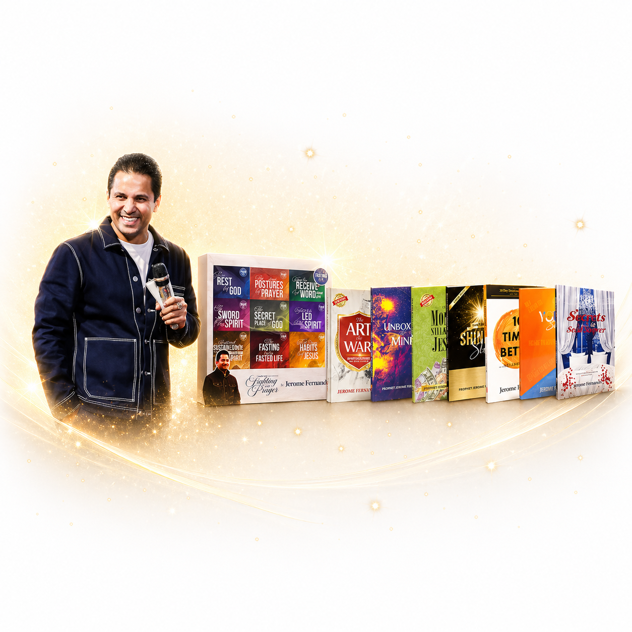 Prophet's Resources