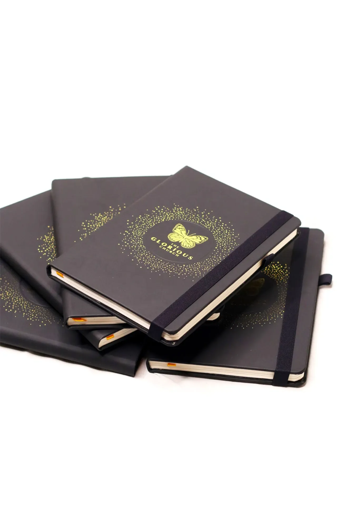 TGC Note Book